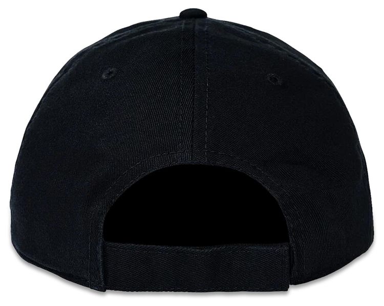Anti Social Social Club Mind Games Glitter Cap Black