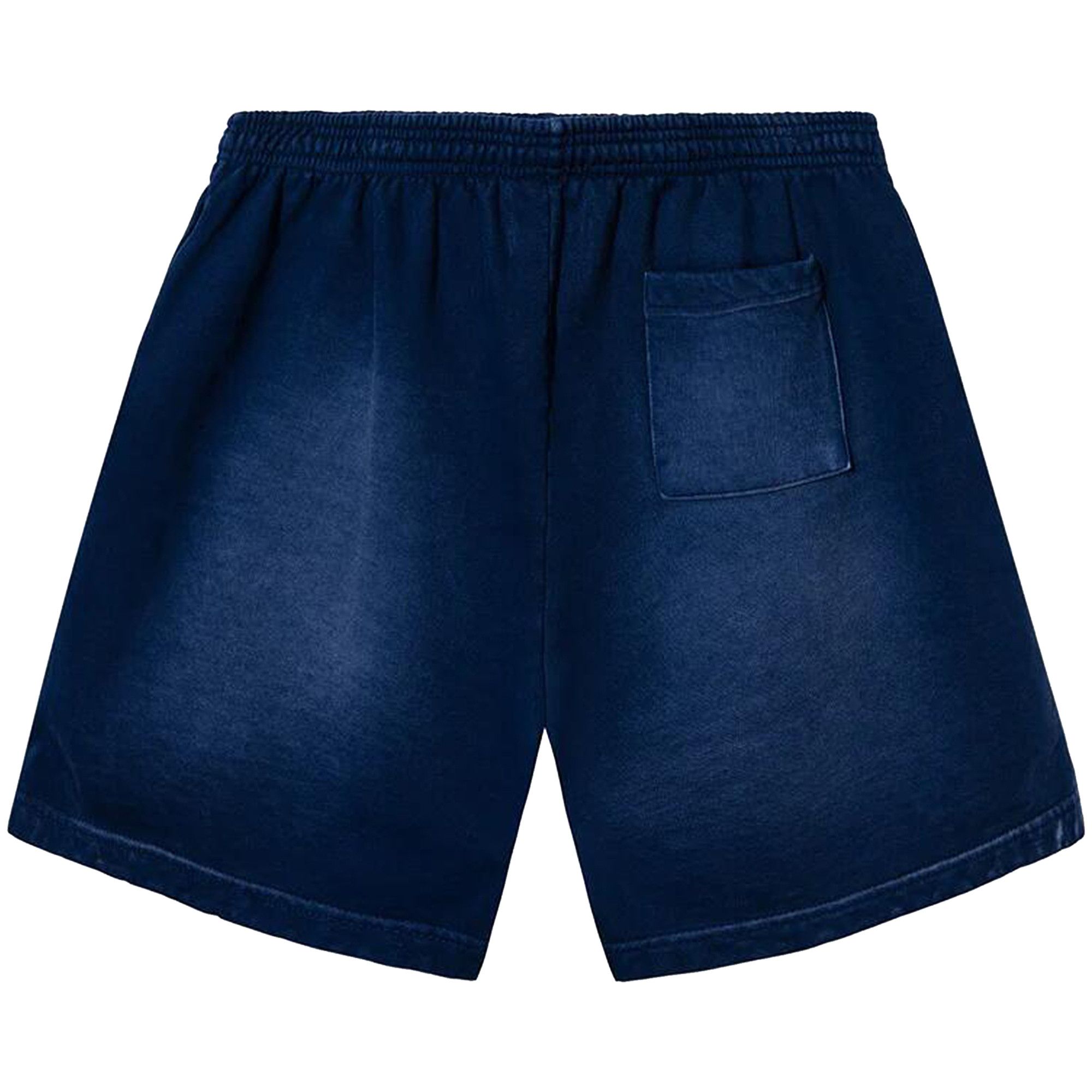Buy Anti Social Social Club Devil's Playground Shorts 'Vintage