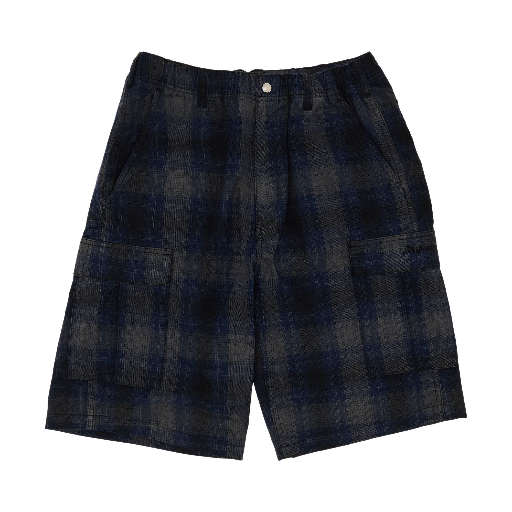 Spring/Summer 2025 Preview – Supreme