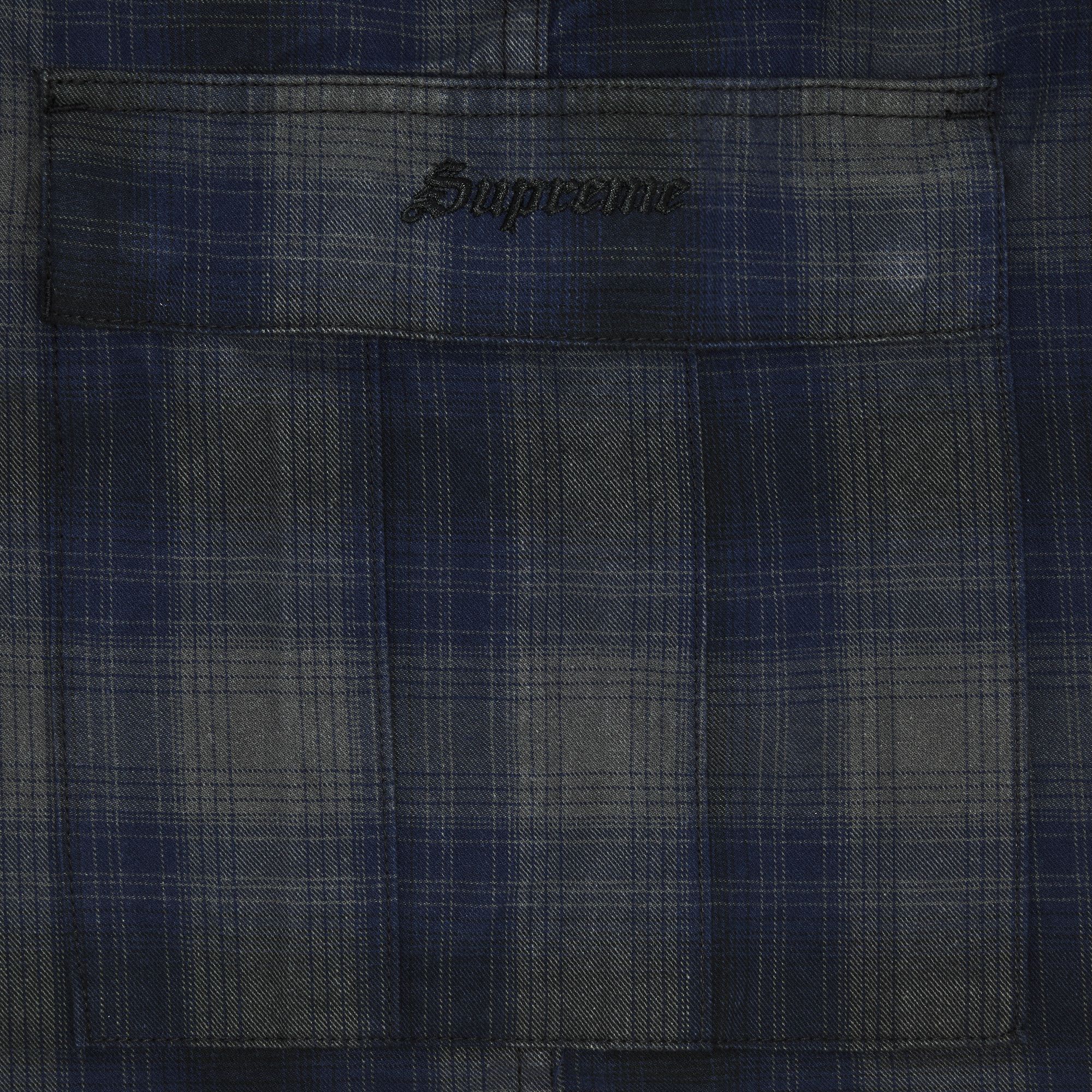 Spring/Summer 2025 Preview – Supreme