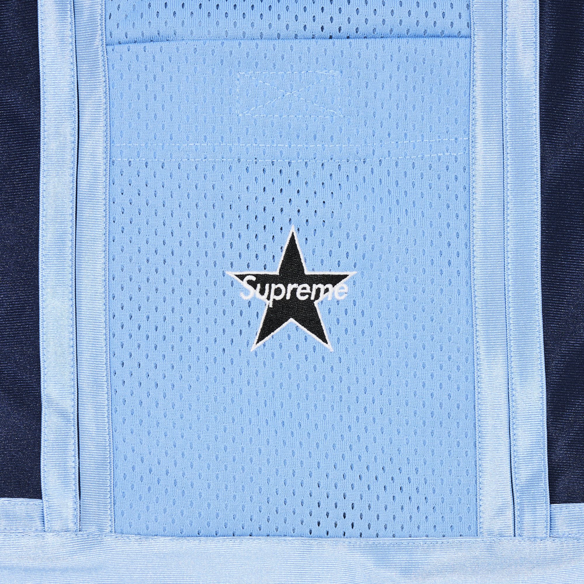 Side Pocket Basketball Short - Shop - Supreme