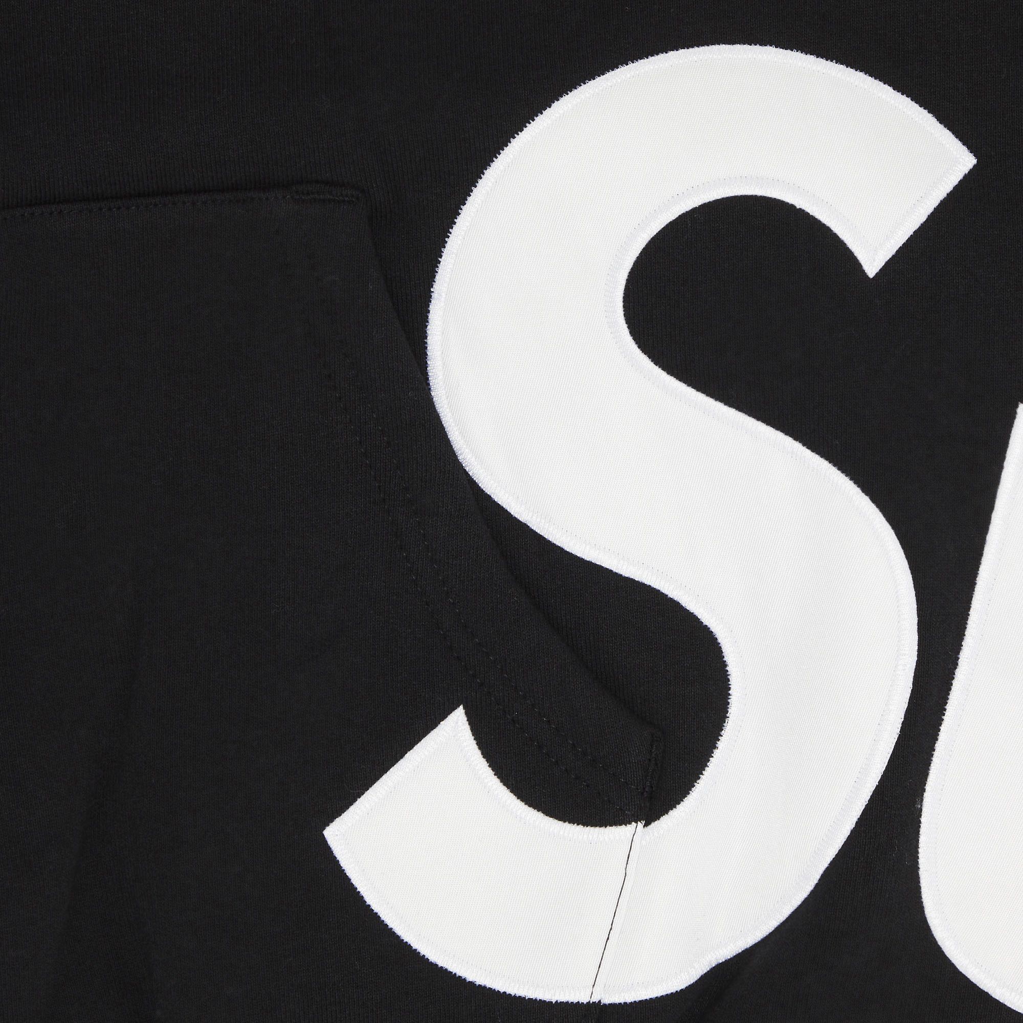 定価以下　Supreme Big Logo Zip Up Hooded パーカー Supreme Big Logo Zip Up Hooded Sweatshirt Magenta Men's