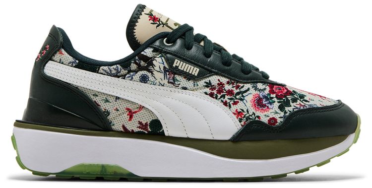 Liberty of London x Puma Wmns Cruise Rider NU Floral