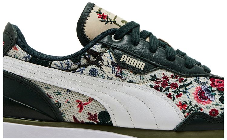 Liberty of London x Puma Wmns Cruise Rider NU Floral