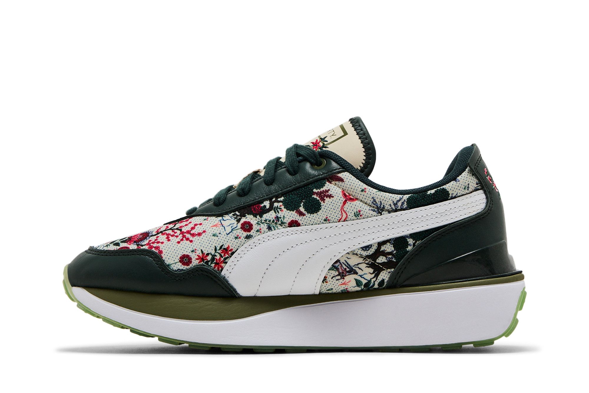Buy Liberty of London x Wmns Cruise Rider NU 'Floral