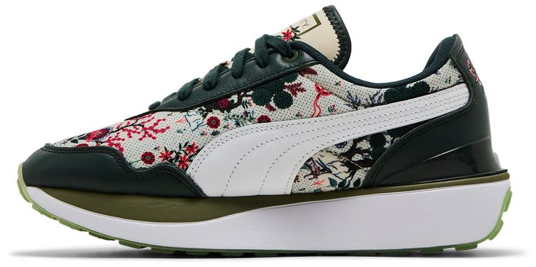 Liberty of London x Puma Wmns Cruise Rider NU Floral