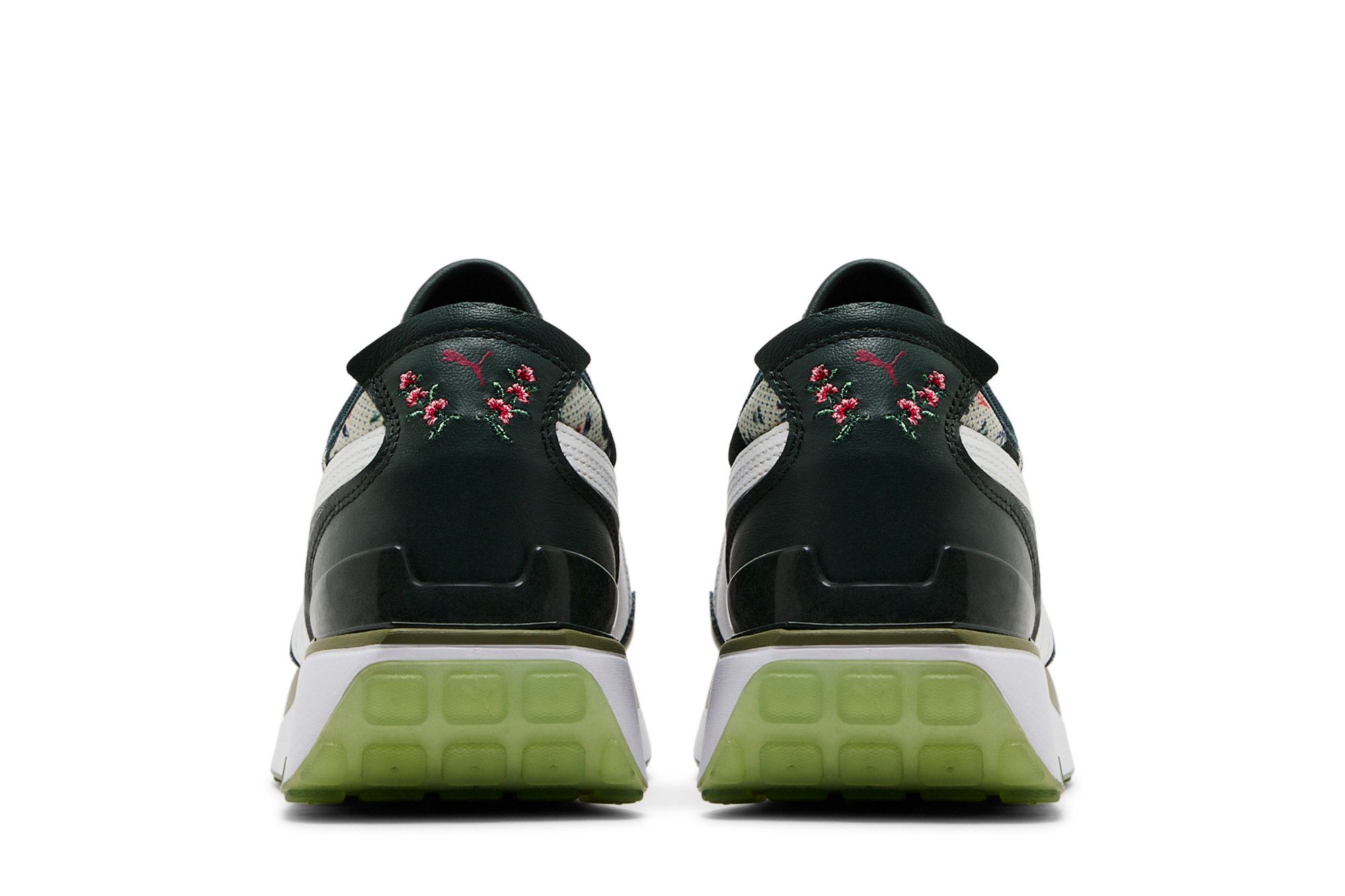 Buy Liberty of London x Puma Wmns Cruise Rider NU 'Floral