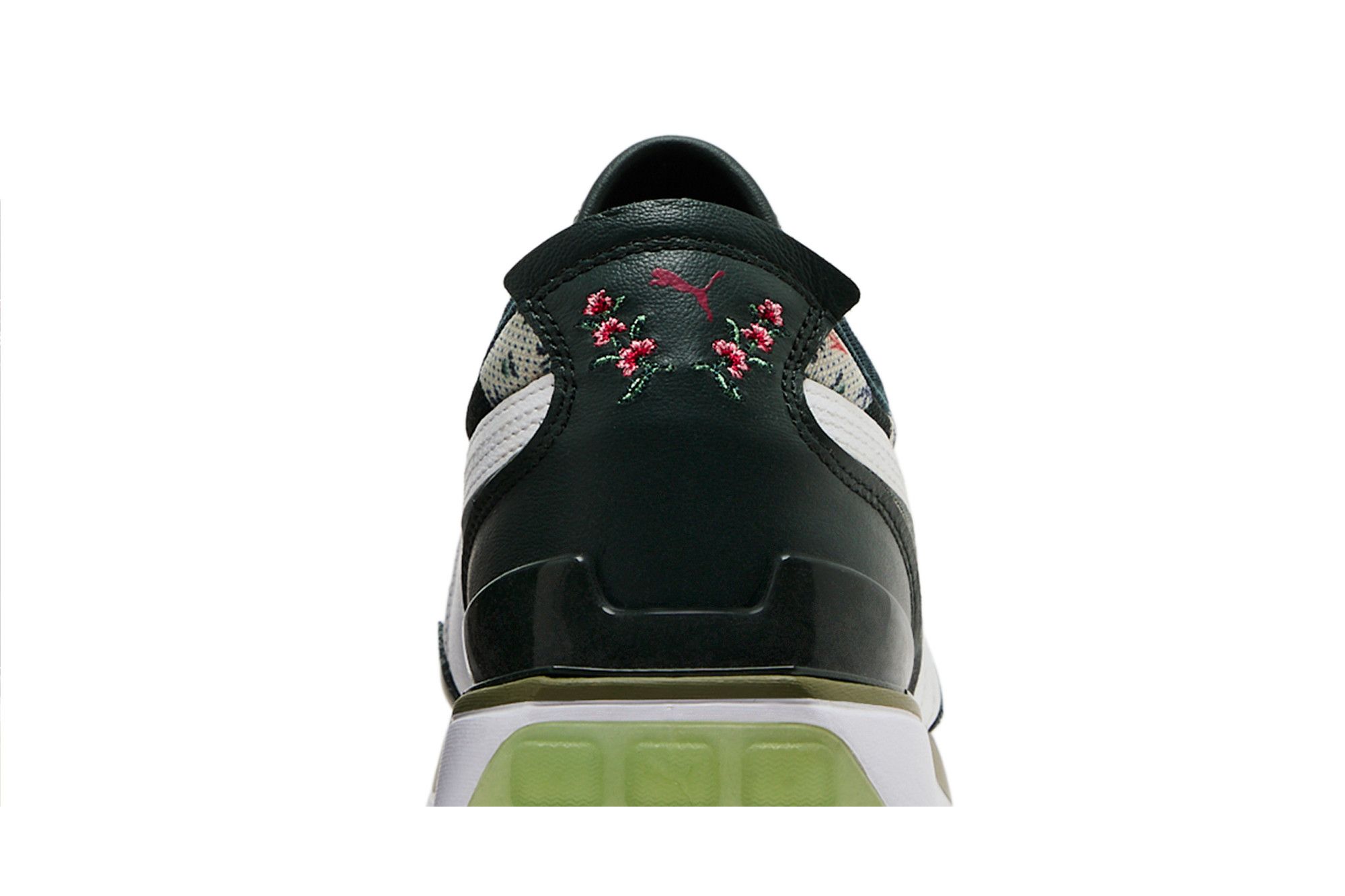 Buy Liberty of London x Puma Wmns Cruise Rider NU 'Floral