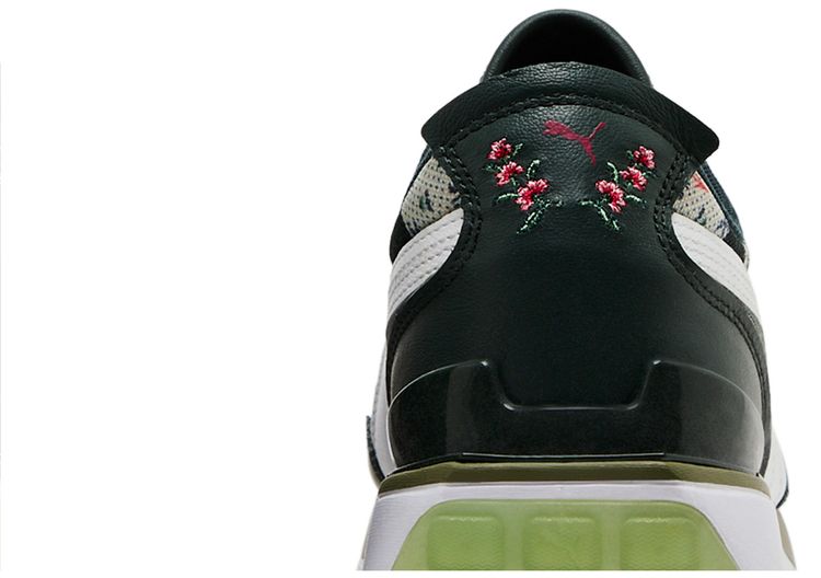 Liberty of London x Puma Wmns Cruise Rider NU Floral