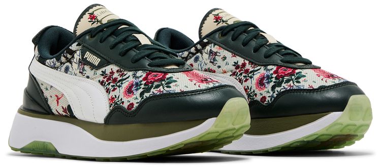 Liberty of London x Puma Wmns Cruise Rider NU Floral