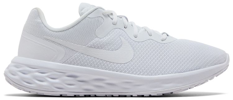Nike Revolution 6 Next Nature Triple White