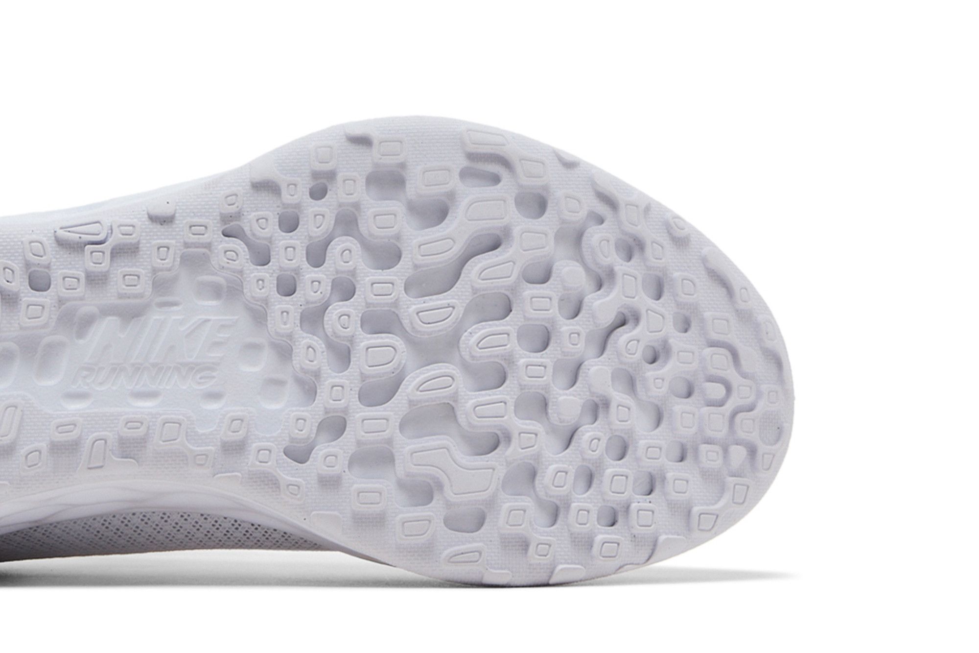 Buy Nike Revolution 6 Next Nature 'Triple White' - DC3728 102 | GOAT