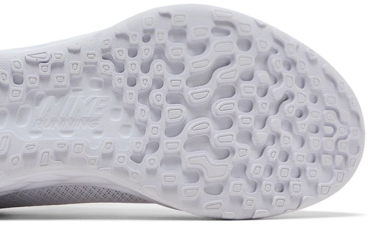 Nike Revolution 6 Next Nature Triple White