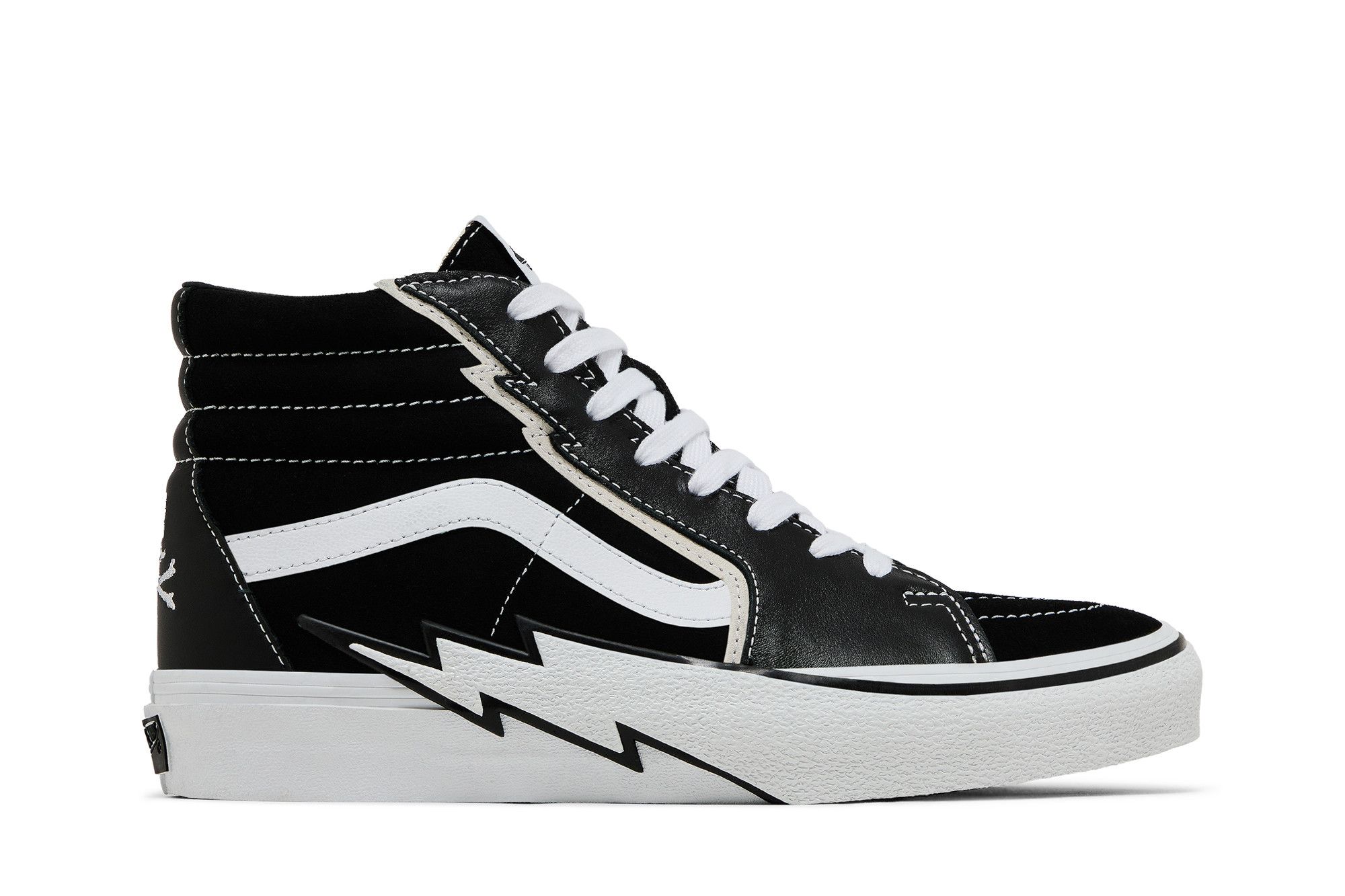 レア♡激シブ】VANS MASTERMIND Sk8-Hi Cap Lx - メルカリ