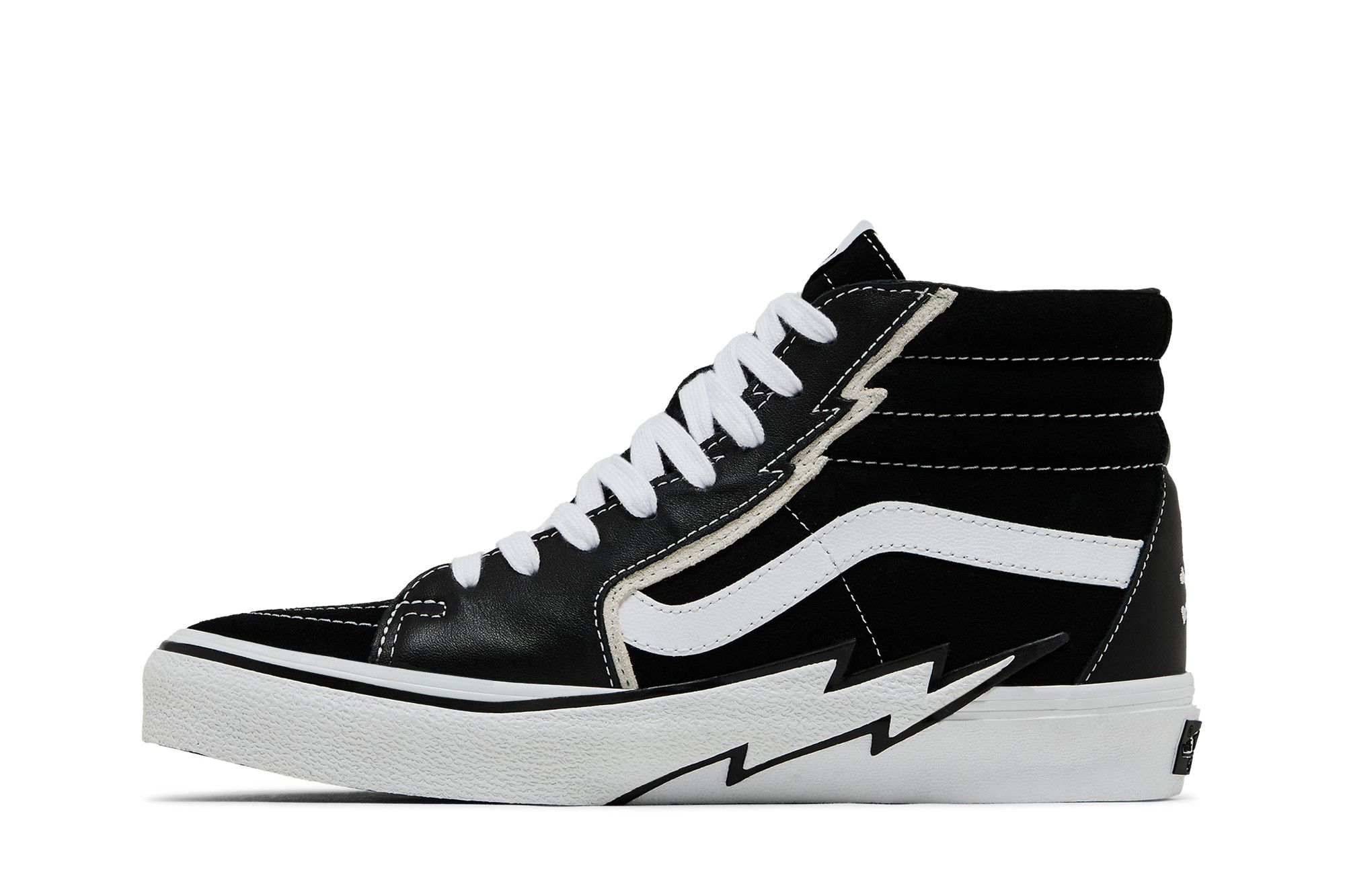 Buy Mastermind World x Sk8-Hi VLT LX 'Bolt - Punk Culture