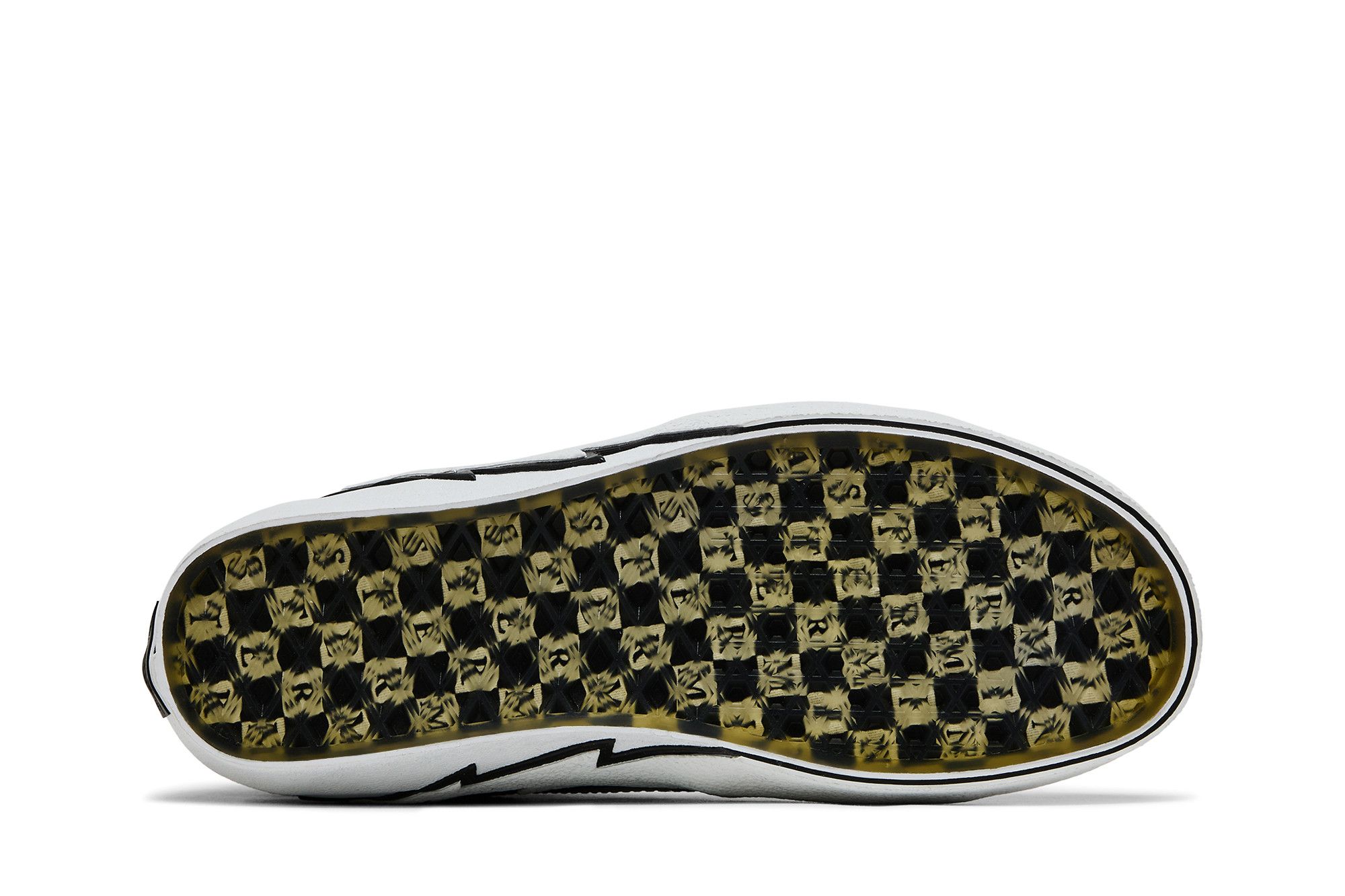 Buy Mastermind World x Vans Sk8-Hi VLT LX 'Bolt - Punk Culture