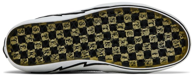 Mastermind World x Vans Sk8 Hi VLT LX Bolt   Punk Culture