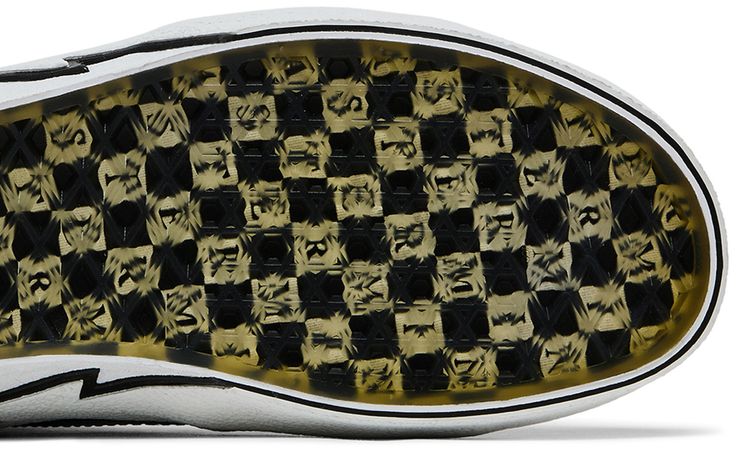 Mastermind World x Vans Sk8 Hi VLT LX Bolt   Punk Culture