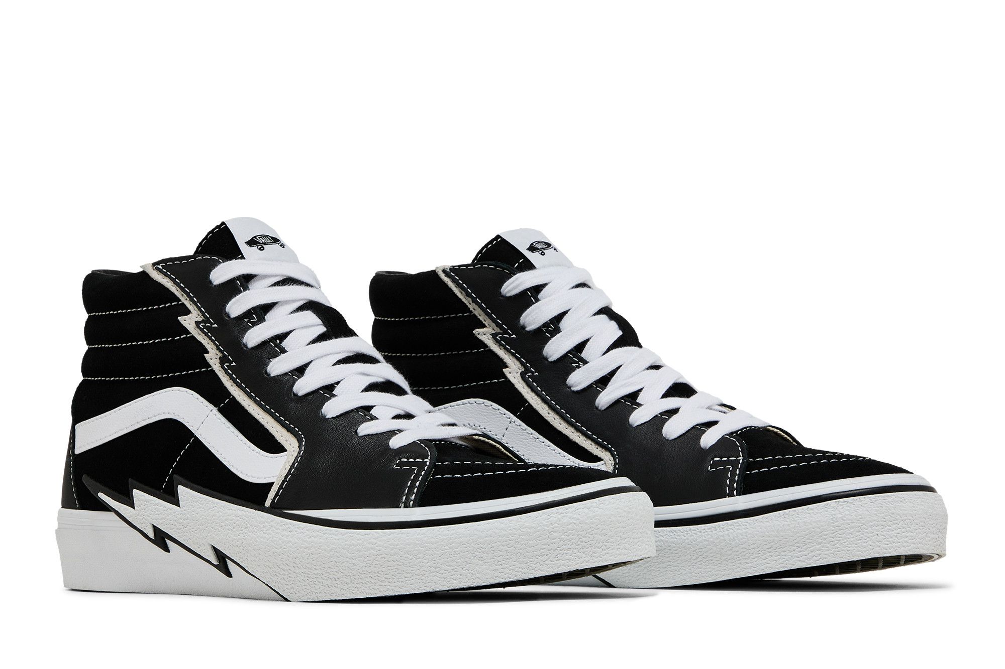 Buy Mastermind World x Vans Sk8-Hi VLT LX 'Bolt - Punk Culture