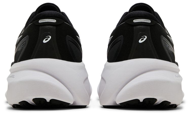 Asics Wmns Gel Kayano 30 Black Sheet Rock