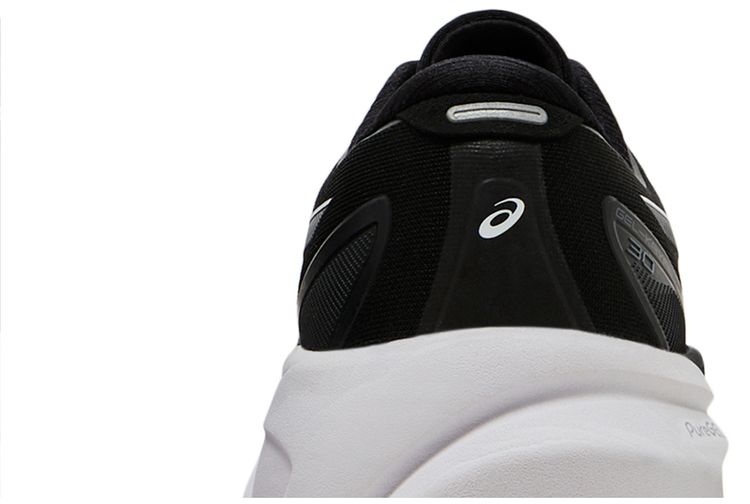 Asics Wmns Gel Kayano 30 Black Sheet Rock