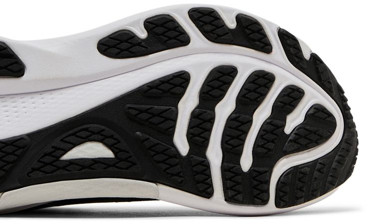 Asics Wmns Gel Kayano 30 Black Sheet Rock