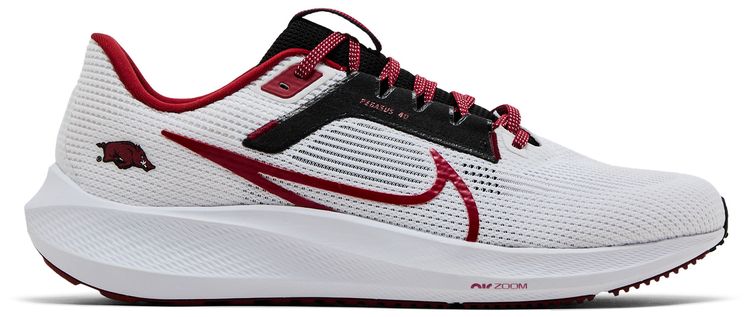 Nike Air Zoom Pegasus 40 Arkansas
