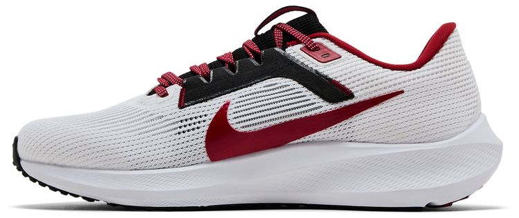Nike Air Zoom Pegasus 40 Arkansas