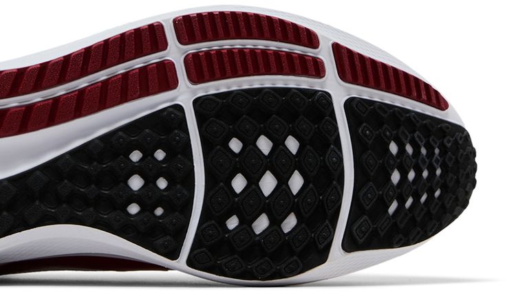 Nike Air Zoom Pegasus 40 Arkansas