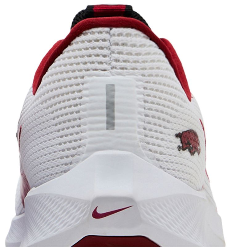 Nike Air Zoom Pegasus 40 Arkansas
