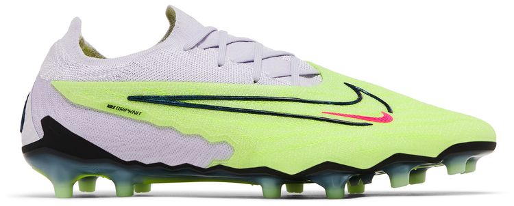 Nike Phantom GX Elite AG Pro Luminous Pack