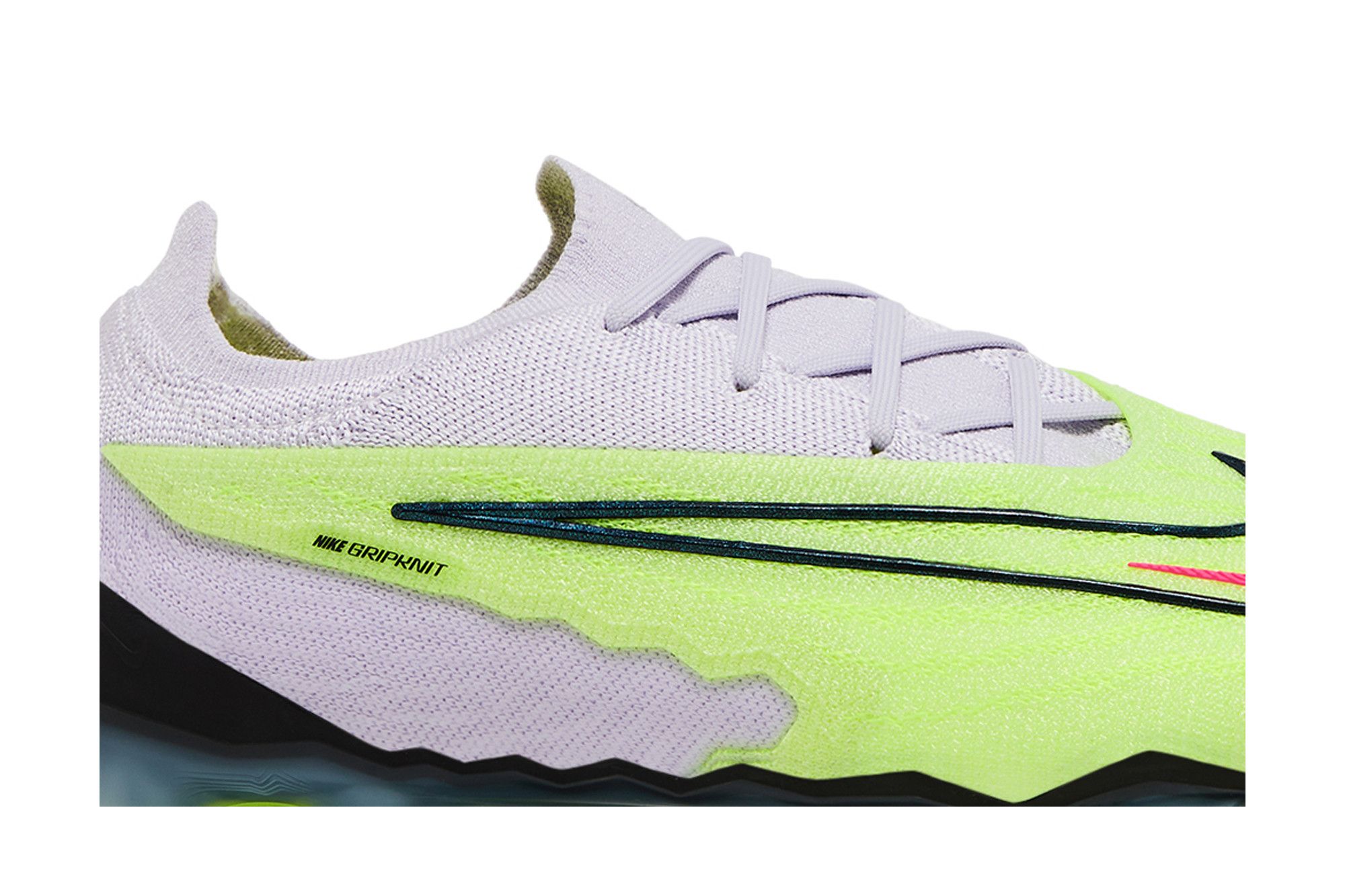 NIKE ナイキ ファントム GX エリート AG-PRO(ブルー×ピンク