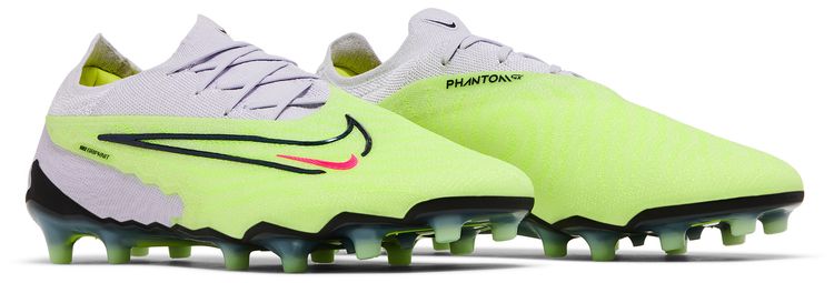Nike Phantom GX Elite AG Pro Luminous Pack