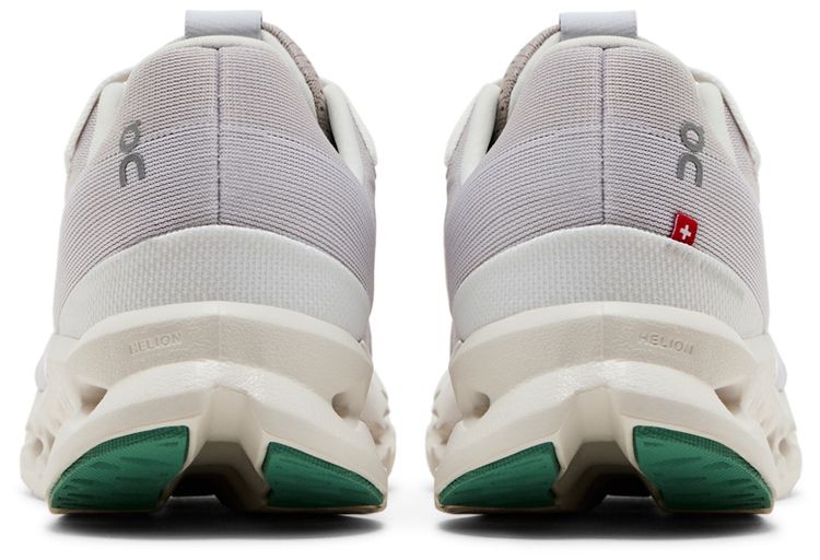 ON Wmns Cloudsurfer Pearl Ivory