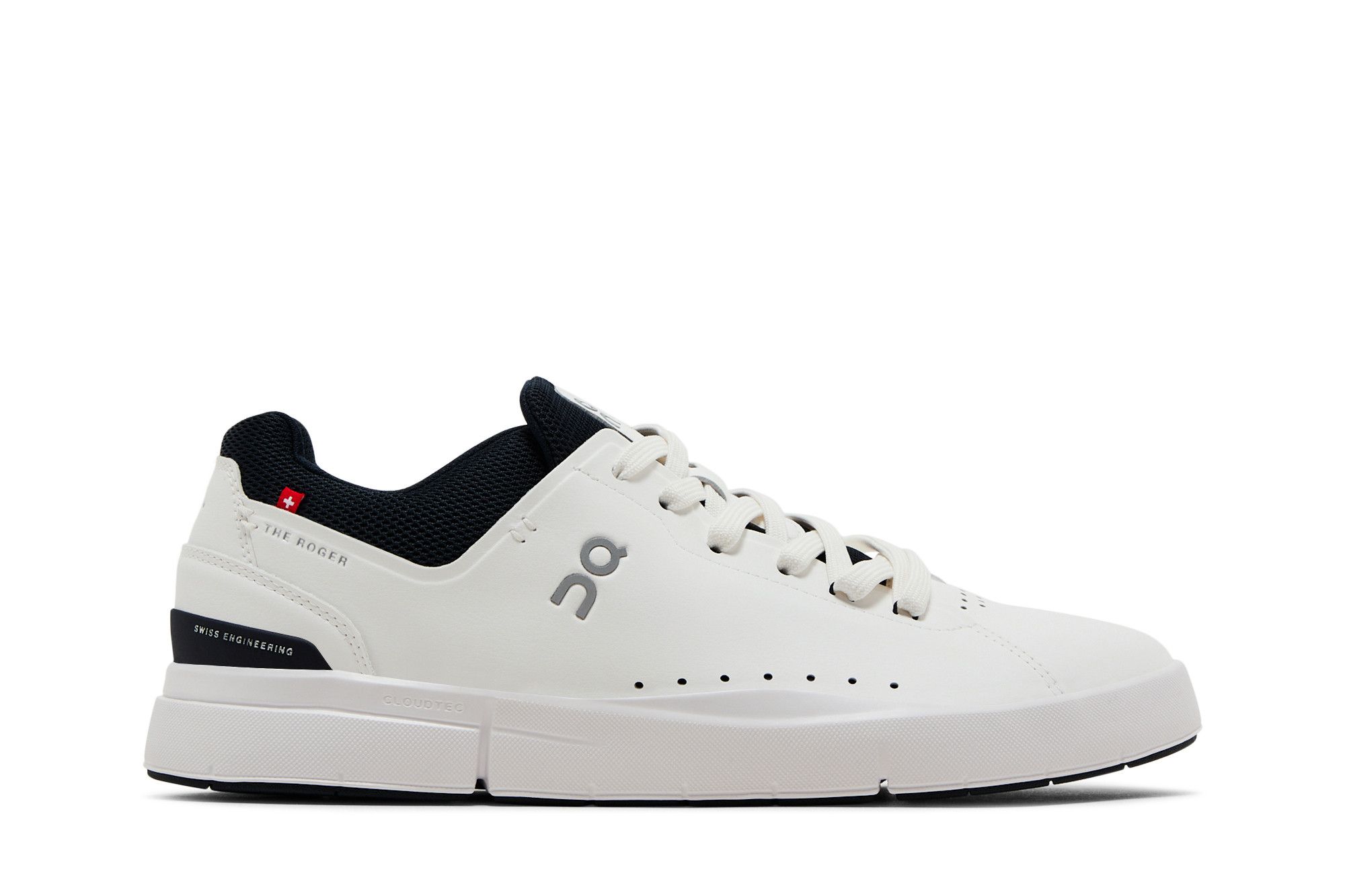 Buy ON Roger Advantage 'White Midnight' - 3MD10640148 | GOAT