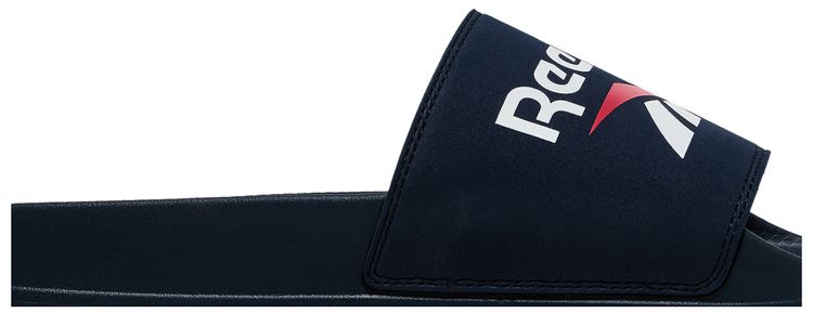 Reebok Fulgere Slide Vector Navy