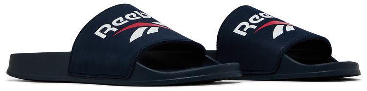 Reebok Fulgere Slide Vector Navy