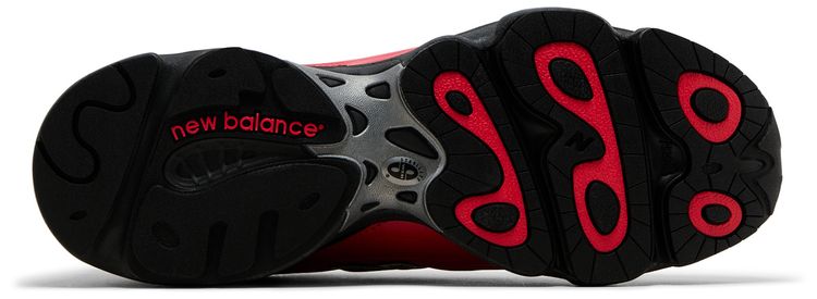 New Balance 1000 Blast Red