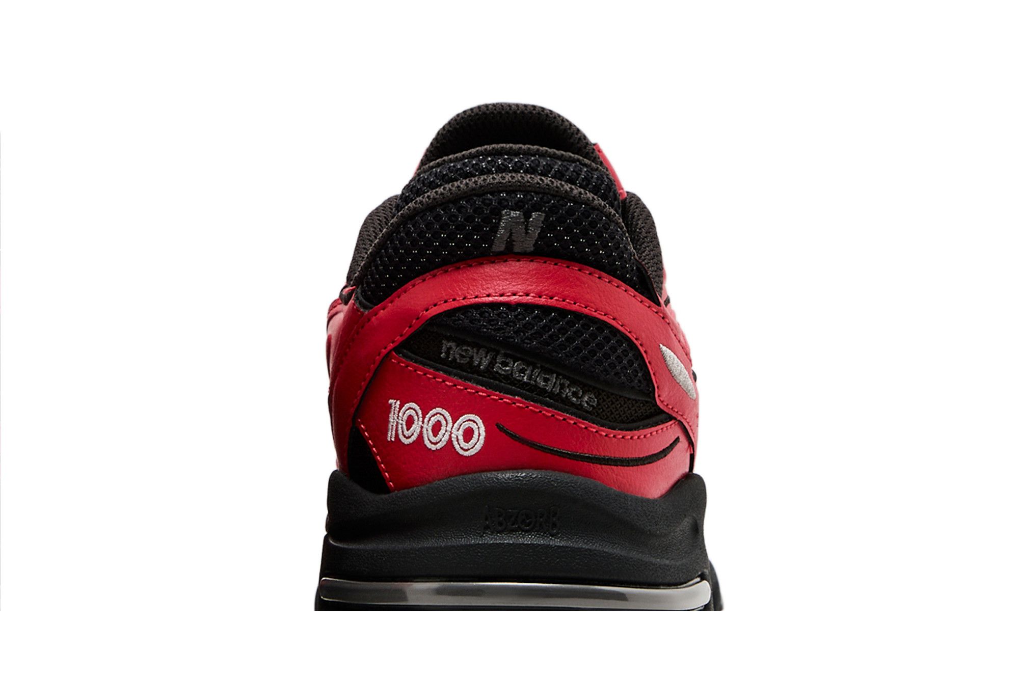 Buy New Balance 1000 'Blast Red' - M1000MSR | GOAT