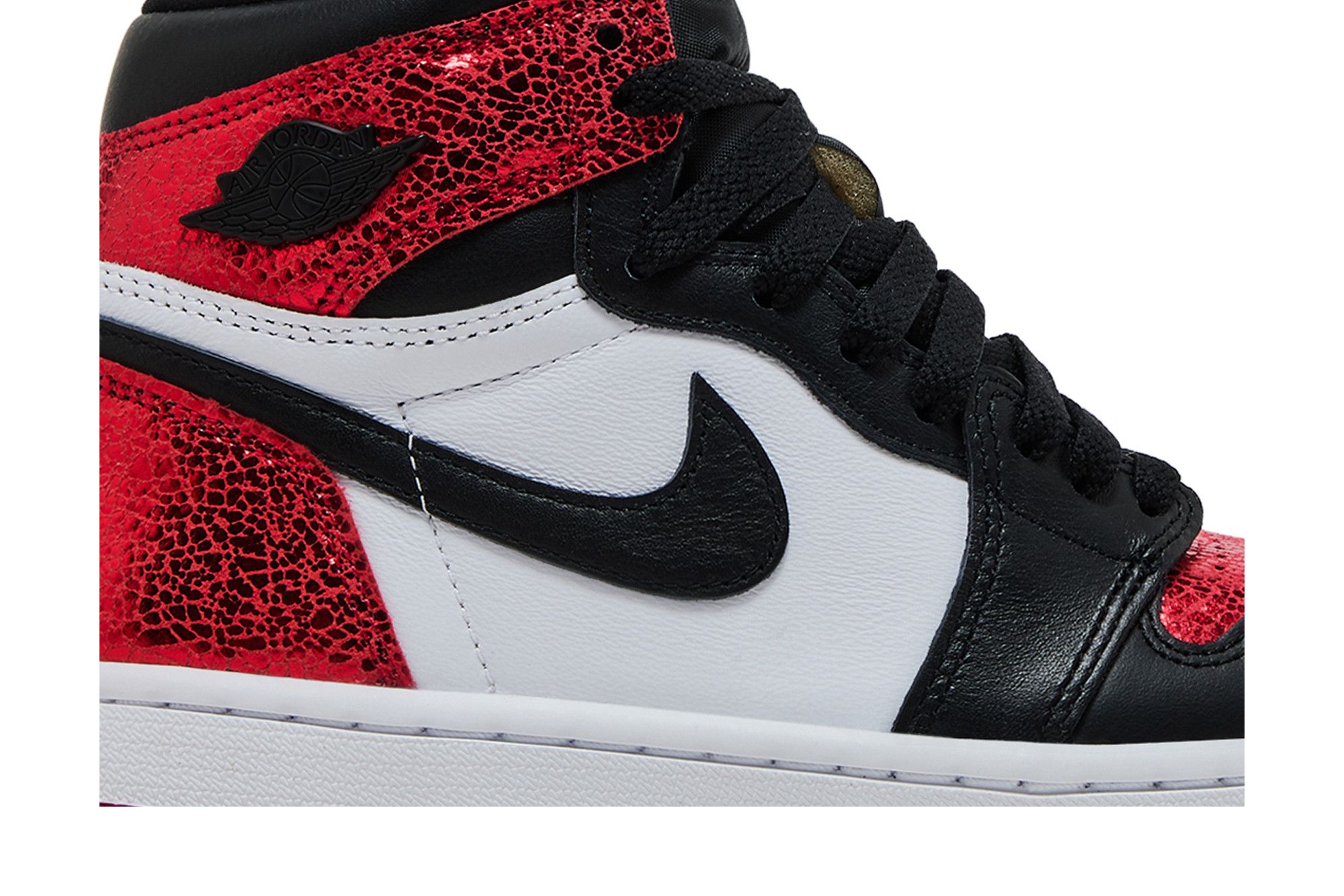 Buy Wmns Air Jordan 1 Retro High OG 'Ruby' - FD2596 602 | GOAT