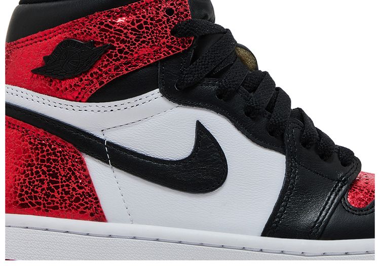 Wmns Air Jordan 1 Retro High OG Ruby