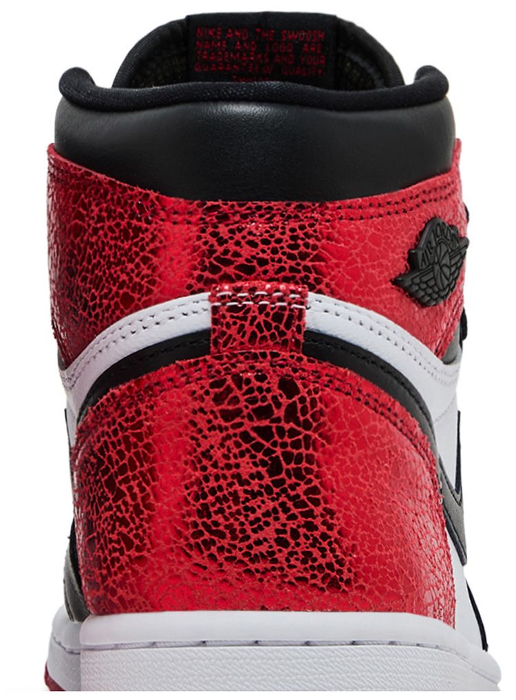 Wmns Air Jordan 1 Retro High OG Ruby