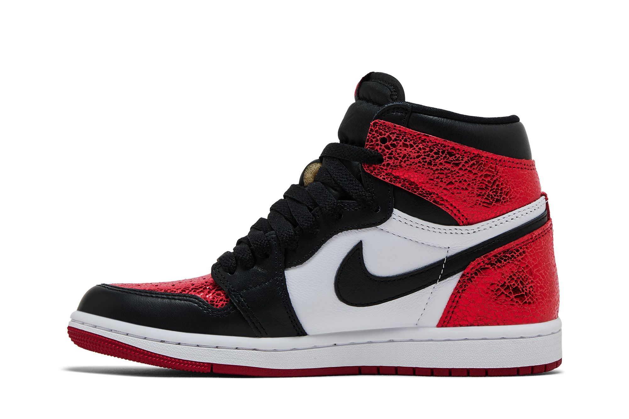 Buy Wmns Air Jordan 1 Retro High OG 'Ruby' - FD2596 602 | GOAT