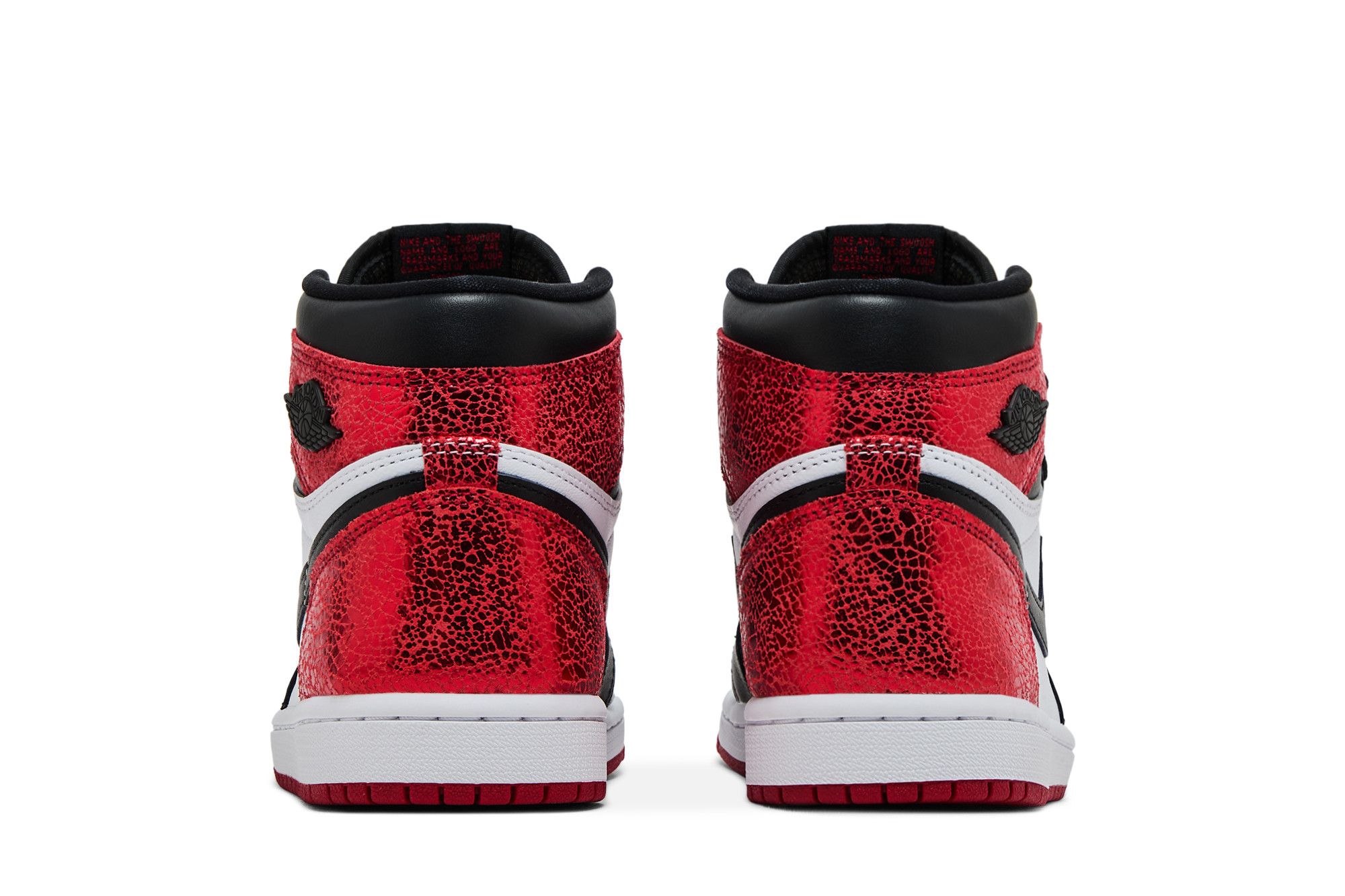 Buy Wmns Air Jordan 1 Retro High OG 'Ruby' - FD2596 602 | GOAT