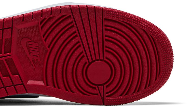 Wmns Air Jordan 1 Retro High OG Ruby