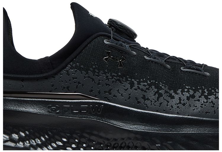 SlipSpeed Mega Black