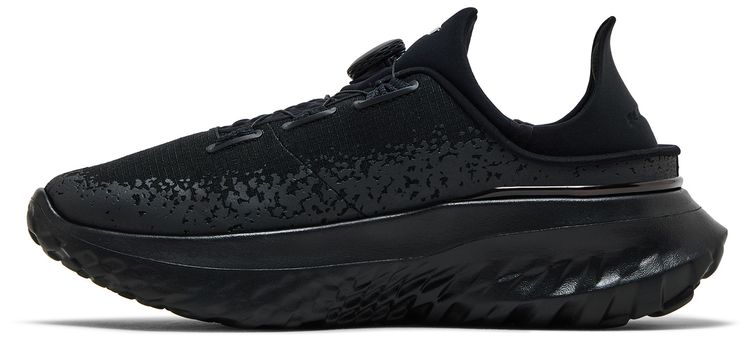 SlipSpeed Mega Black