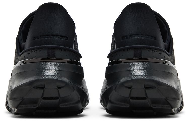 SlipSpeed Mega Black
