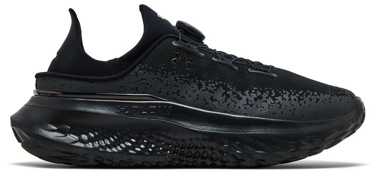 SlipSpeed Mega Black