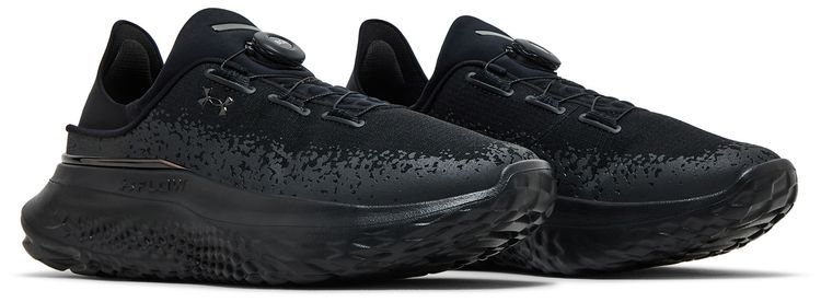 SlipSpeed Mega Black